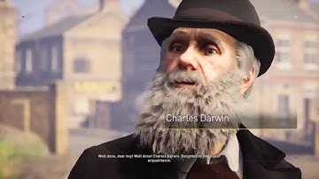 Assassins Creed Syndicate - Unnatural Selection