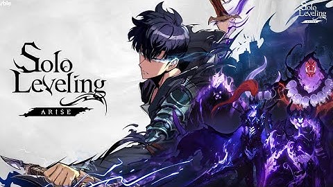 Solo Leveling Arise Hidden Chapter 2 Focus Hard Mode, most cancer fight ever full clear.