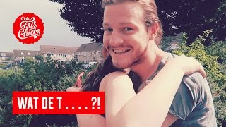 Teske Gaat Incognito Guido Spek Geeft Slaapkamerconcert - Frischicks