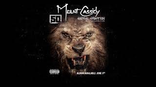 50 Cent - Back Down prod. Mount Cassidy