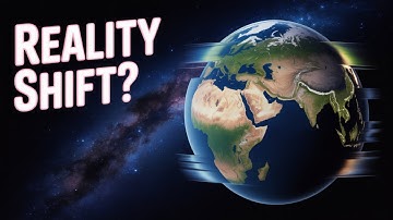 Reality Glitch? De gekste Mandela-effecten die je niet zult geloven!