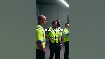 "What Is a Safety Audit? Explained in 60 Seconds!" #hse #shortsfeed #usa #audit