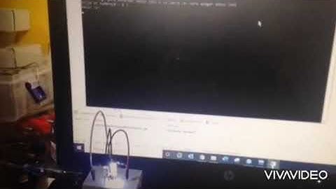 Puerto serial C++ y arduino