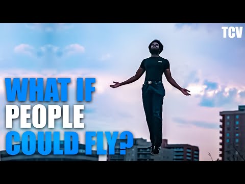 What if Humans