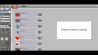 Procedura creazione flussi di stampa tramite Barcode su Devstudio RIP