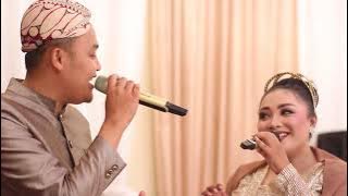 SUARA ANDI GUNAWAN DAN REKA KDI SAAT NEMBANG SUNDA - KALANGKANG