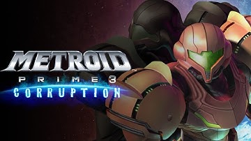 Metroid Prime 3: Corruption HD PC Full Game Walkthrough Longplay No Commentary