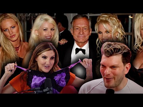 The Secrets Of Playboy Doc And My Experience With The Playboy Mansion