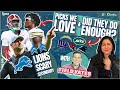 Nfl draft picks we loved  teams that may need to do more  the mina kimes show ft lenny