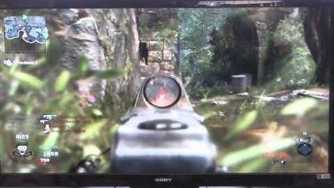 Black Ops: Jungle TDM - New Intro & Flawless Gameplay