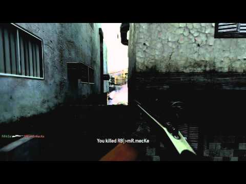 CoD4 [Promod] | Avidemo quality test