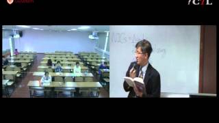 [KUOCW] 정일준 Historical Sociology 10