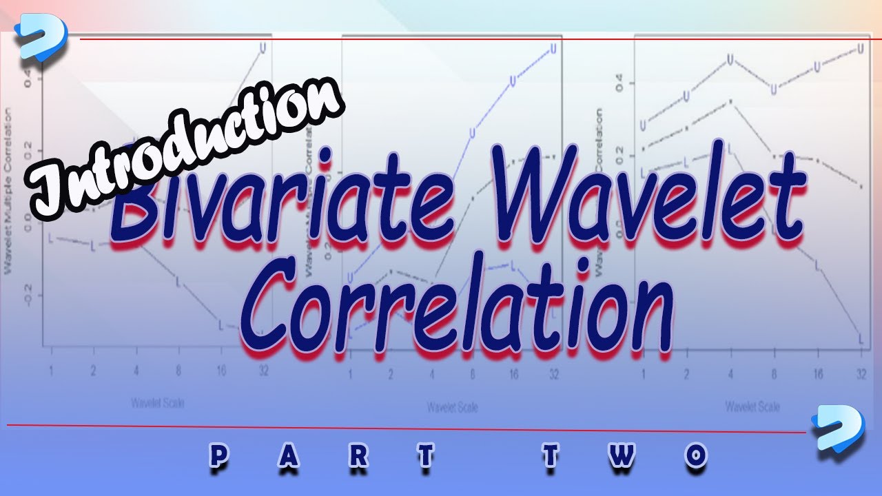 📘 Wavelet Multiple Correlation & Cross-Correlation Part 2 ...