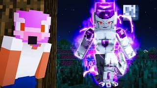 I Survived 100 Days on a Dragonball SMP screenshot 5