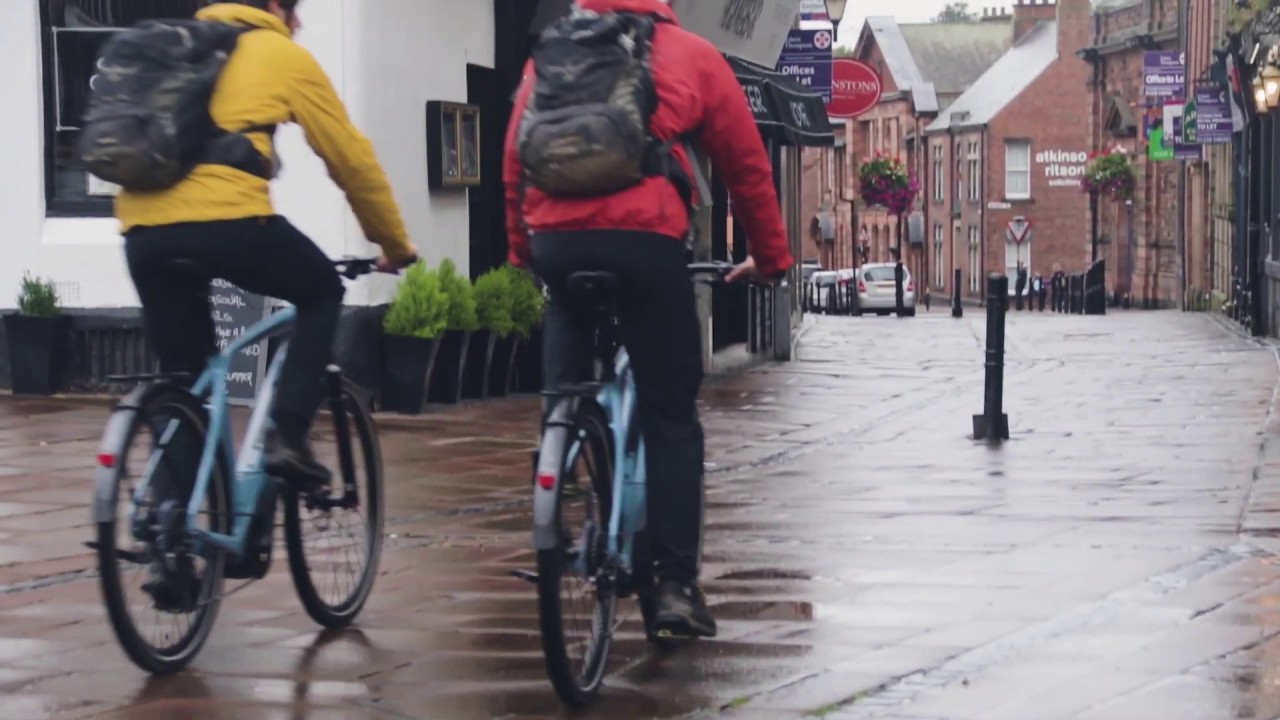 Explore the National Cycle Network with OS Maps - Lochs and Glens