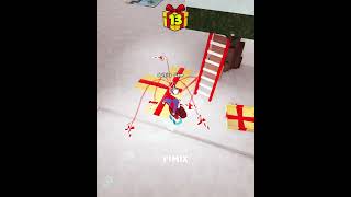 How Many Christmas Presents To Get Obsidiran Hammer?