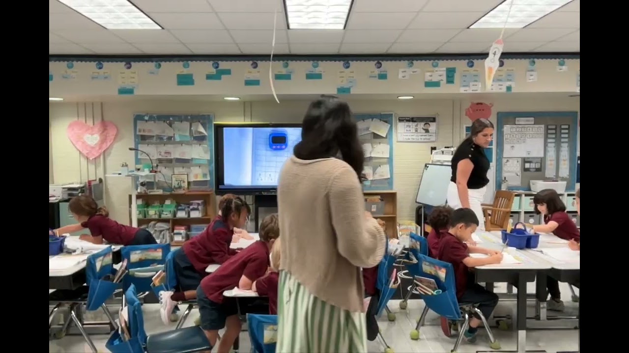 POP Cycle Observation #1 Pt 4