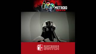 Metroid Dread - All Bosses - White EMMI