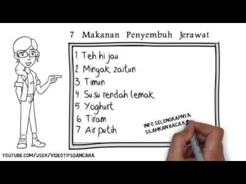 cara-menghilangkan-jerawat-secara-alami---tips-cara-menghilangkan-bekas-jerawat