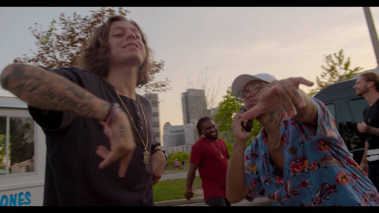 MOO$H & TWIST - Gimme Dat (OFFICIAL MUSIC VIDEO) 