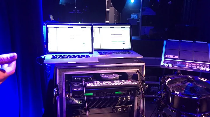 Tracy Broussards 2019 Kit Rundown