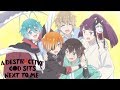 A Destructive God Sits Next to Me - Opening | Take mo' Chance