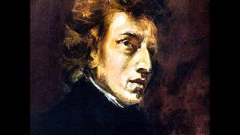 Chopin's Mysteries: Stephen Hough & Jeremy Nicholas