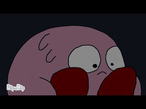 Kirby's night light