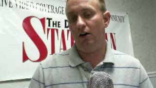 August 5, 2010 Statesman Newscast
