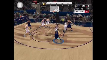 Watch me play NBA 2K20 Using PS4 Dualshock 4 Wireless Controller