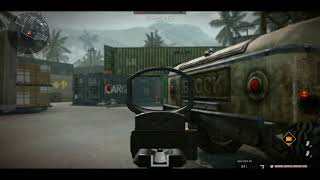 Warface - Nice moments #8