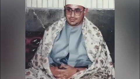 الشيخ الشحات أنور سورة العاديات