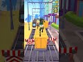 Subway Surfers new  update #subwaysurfers #sybotv #endlessrunner #gaming #subwaysurfs #games #subway
