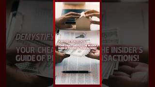 Demystify Real Estate
