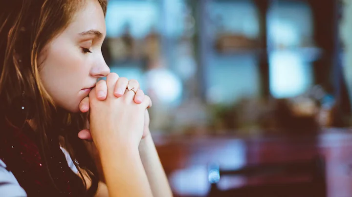 Sandra Wade - Nearness of God