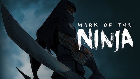 Mark of the Ninja NG+ Any% Speedrun (28:24)