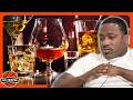 Adrien Broner on if He Will Ever Stop Getting Drunk