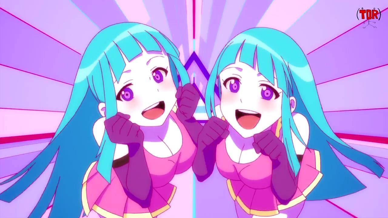 NO LISTADO - Revisión de anime #1-7: Tops del 2015 - Revisión tops 2015.
