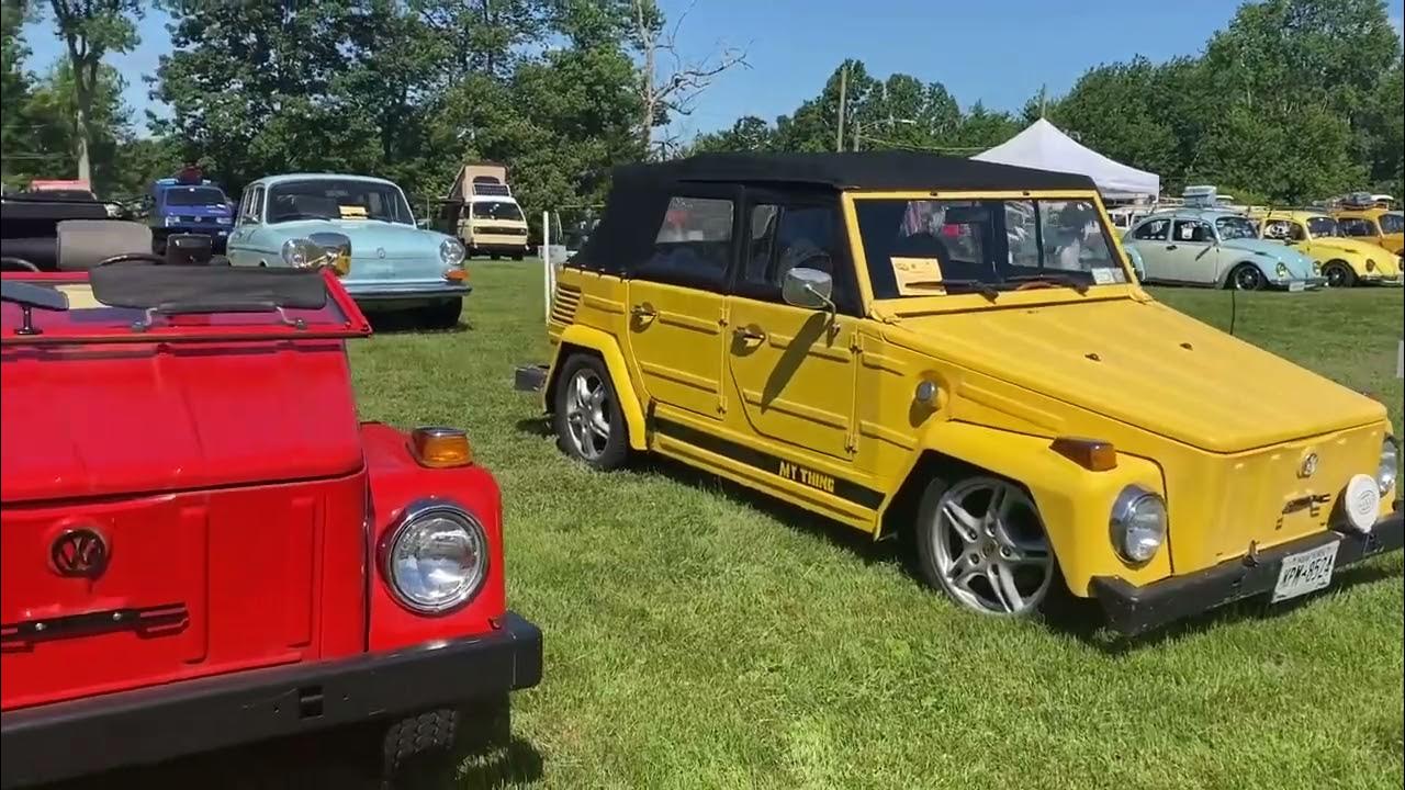 Terryville Bug A Fair 2022 YouTube