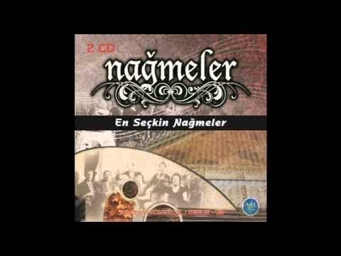 NAĞMELER UŞŞAK GAMZEDEYİM DEVA BULMAM (Classical Ottoman Music)