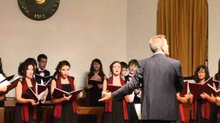 Parafonia Choir - Evlerinin Önü Marul Resimi