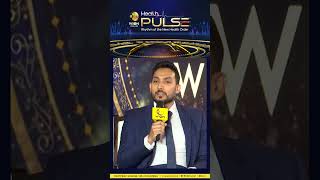 WION Health Pulse: Dr Sama Akber Shares His Insights On AI In Healthcare