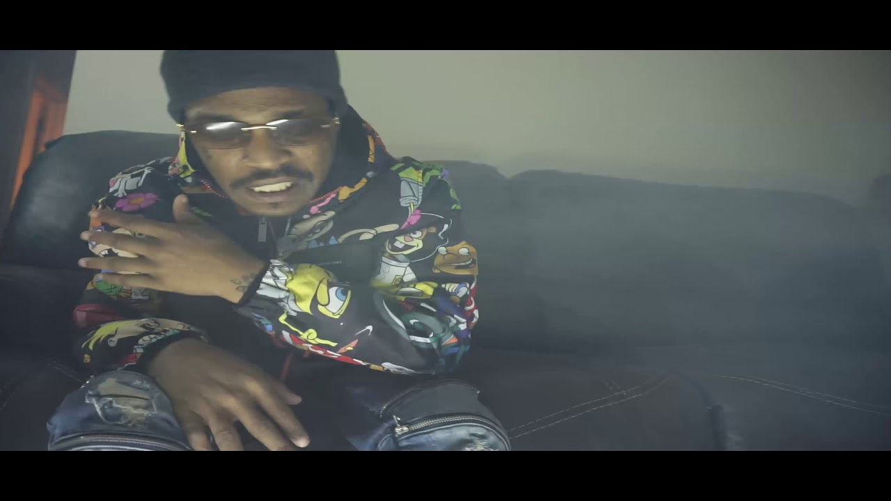 MartyD (WheelChair Goat) x Mirage (official video)