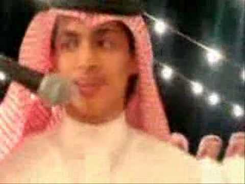 فلاح المورقي موال بالانجليزي منتديات مستقبل عتيبه Wmv