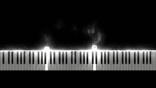 Ludovico Einaudi - Wind Song Piano Tutorial