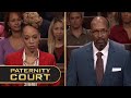 In the Dark for 29 Years About Real Father (Full Episode) | Paternity Court