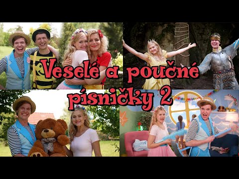 Štístko a Poupěnka