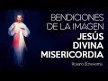 Bendiciones de la imagen - Jesús Divina Misericordia