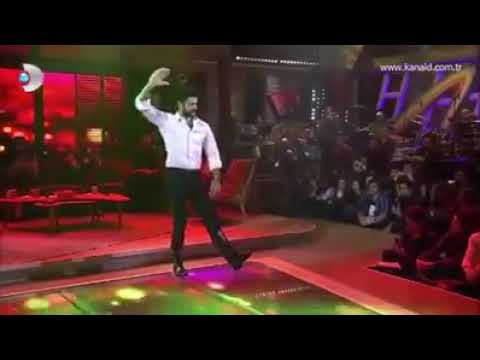 Turkish dance