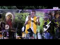 Capture de la vidéo Jimi Solanke - Emufest 2023 - Ibadan